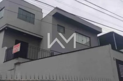 Casa com 4 quartos à venda na Rua Itabuna, 31, Jardim São Roberto, Guarulhos