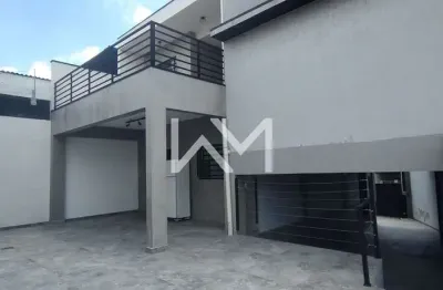 Casa com 4 quartos à venda na Rua Itabuna, 31, Jardim São Roberto, Guarulhos