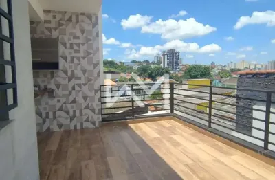 Lindo sobrado com 4 dormitórios sendo uma suite  à venda, jardim são roberto, guarulhos, sp