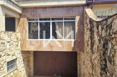 Casa com 4 quartos à venda na Rua Flores de Goiás, 183, Vila Rosália, Guarulhos