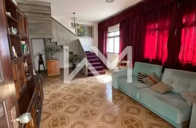 Sobrado à venda ao lado do novo hospital são luiz, oportunidade para clínica com 6 a 7 salas, jardi