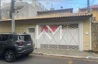 Casa com 5 quartos à venda na Rua Quatro de Setembro, 234, Parque Renato Maia, Guarulhos