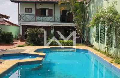 Casa com 4 quartos à venda na Avenida Campista, 1301, Vila Rosália, Guarulhos