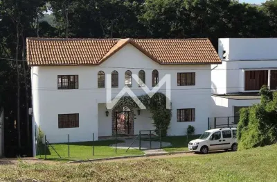 Encantadora casa em condomínio à venda, vinhedo, vinhedo, sp