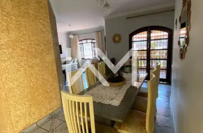 Sobrado comercial e residencial com excelente espaço pro seu negócio, parque continental i, guarulh