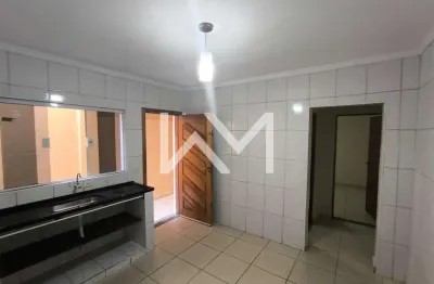 Casa com 2 quartos para alugar na Rua Zequinha de Abreu, 65, Jardim Pinhal, Guarulhos