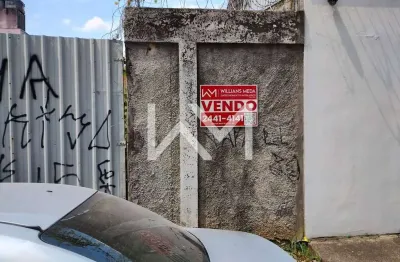 Terreno à venda, parque renato maia, guarulhos, sp  250m²  imobiliaria willians meda.