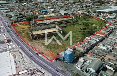 **anúncio de venda: área de 42.251 m² em frente ao atacadão de itaquaquecetuba – uma oportunidade ú