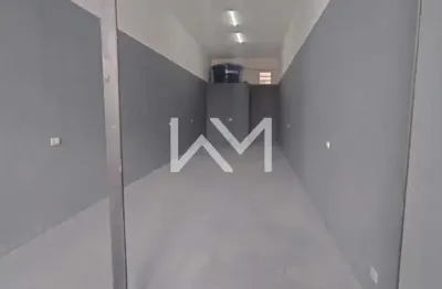 Ponto comercial para alugar na Avenida José Antônio Zeraibe, 797, Jardim Bom Clima, Guarulhos