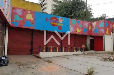 Loja para venda e locação, jardim guarulhos, guarulhos, sp