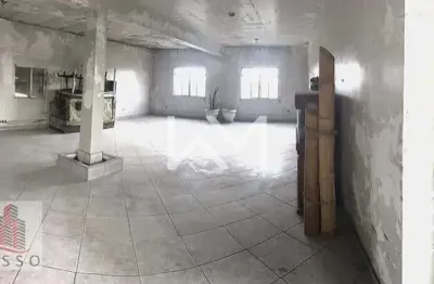 Ótima oportunidade - galpão para venda ou locação em cidade parque alvorada, guarulhos, sp