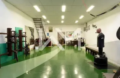 Salão comercial à venda, jardim santa cecília, guarulhos, sp