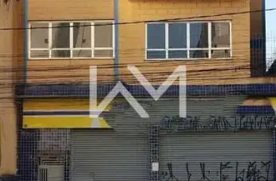 Anúncio de Locação: Prédio Comercial em Excelente Localização - 455m² + Terraço de 141m²