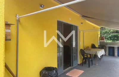 Excelente chácara à venda com 3 dormitórios, 1 banheiro, 6 vagas de garagem, 2677m² bairro morro gr