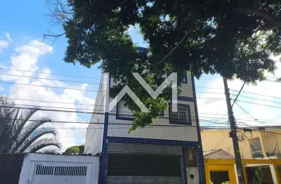 Oportunidade:exelente prédio comercial  com ( 14)  studios á venda. centro de guarulhos, sp