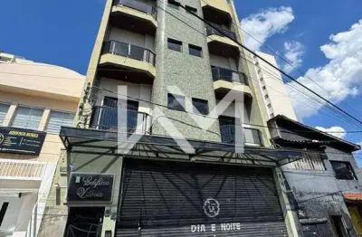 Sala comercial para alugar na Rua Arturo Fogoso Nieves, 24, Centro, Guarulhos