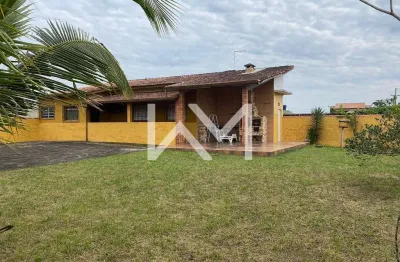 Excelente casa à venda com 2 dormitórios, 1 banheiro, churrasqueira, 467m² em bairro jamaica, itanh