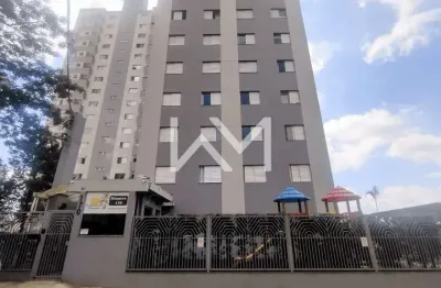 Apartamento à venda no residencial das palmeiras – gopouva, guarulhos