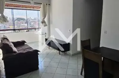 Apartamento à venda com 3 dormitórios, 1 banheiro, 2 vagas de garagem, 69m² , macedo, guarulhos, sp