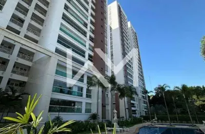 Apartamento  alto padrao à venda com 3 suítes, 4 banheiros, 3 vagas de garagem, 169m², jardim santa