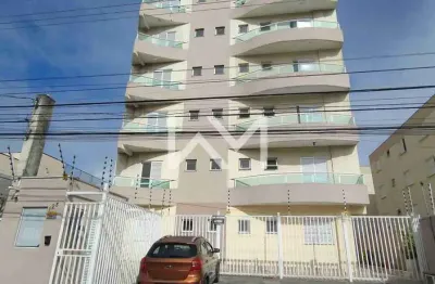 Apartamento com 2 quartos para alugar na Rua Antônio Abude, 123, Jardim Barbosa, Guarulhos