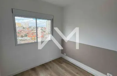 Apartamento para locação, vila rosália, guarulhos, sp condomínio log house lago dos patos
