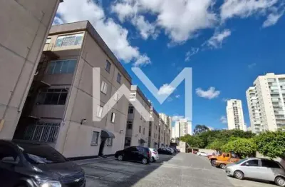 Apartamento com 1 quarto à venda na Rua Manoel de Souza, 220, Macedo, Guarulhos