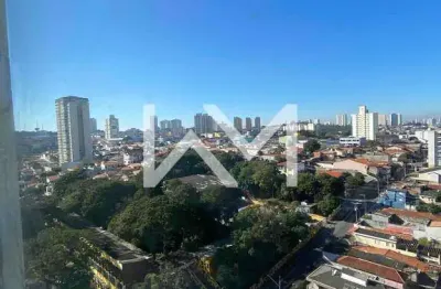 Apartamento à venda com 3 quartos, 1 suíte, rico em planejados e 2 vagas de garagem, vila galvão, g