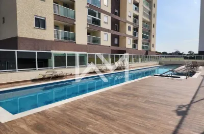 Apartamento com 3 quartos à venda na Rua Santo Antônio, 464, Vila Galvão, Guarulhos