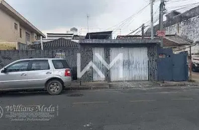Casa comercial com 300 m² para venda em jardim tranquilidade - guarulhos, sp