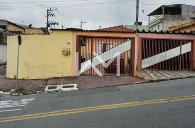 Casa à venda com 2 dormitórios, 1 banheiro, 4 vagas de garagem, 194m², cidade parque alvorada, guar