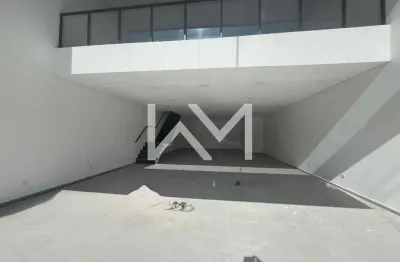 Salão para locação com mezanino e 4 vagas para locação, centro, guarulhos, sp