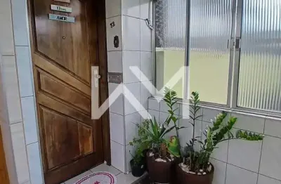 Apartamento à venda com 2 dormitórios, 1 banheiro, 1 vaga de garagem, 67m², parque cecap em guarulh