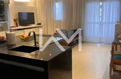 Apartamento à venda mobiliado,  av júlio prestes,vila galvão, guarulhos, sp - localização privilegi