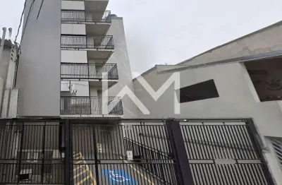 Studio para locação com 31m² no jardim santa maria, guarulhos, sp