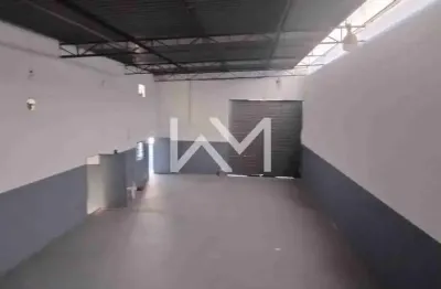 Galpão logístico para locação, cidade industrial satélite de são paulo, guarulhos, sp