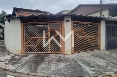 Sobrado à venda,comercial e residencial, jardim santa clara , com 4 quartos e 2 vagas guarulhos, sp