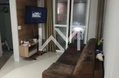 Apartamento com 3 quartos à venda na Avenida Gaivota Preta, 315, Jardim Valéria, Guarulhos
