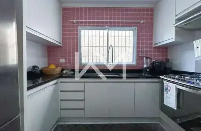Casa com 3 quartos à venda na Rua Havana, 67, Jardim Bela Vista, Guarulhos