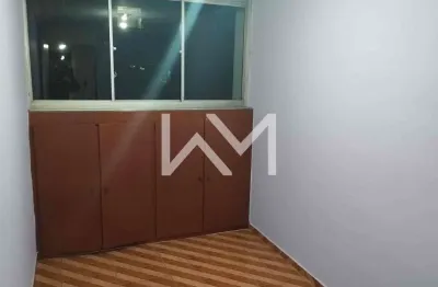 Apartamento padrão à  venda com 3 dormitórios, 1 banheiro, 1 vaga de garagem, 63m²,  parque cecap,
