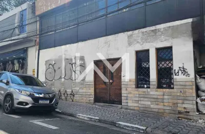 Imóvel comercial com 622m2 à venda na região central de guarulhos.
