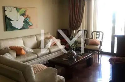 Apartamento mobiliado com 4 quartos, sendo 3 suítes e 3 vagas à venda, vila galvão, guarulhos, sp