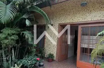 Sobrado à venda na vila galvão, 2 quartos, 3 vagas de garagem + edícula, localização privilegiada e