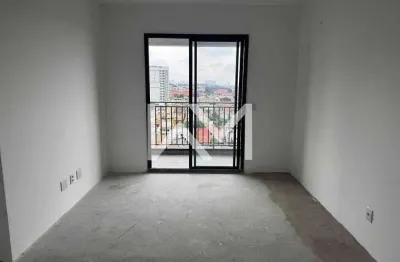 Apartamento à venda com 2 dormitórios, 2 banheiros, 1 vaga de garagem, 69m², vila rosália, guarulho