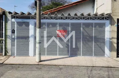 Casa com 2 quartos para alugar na Rua Ribeirão Pires, 84, Jardim Santa Clara, Guarulhos