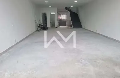 Ponto comercial para alugar na Rua Cachoeira, 454, Jardim Rosa de Franca, Guarulhos