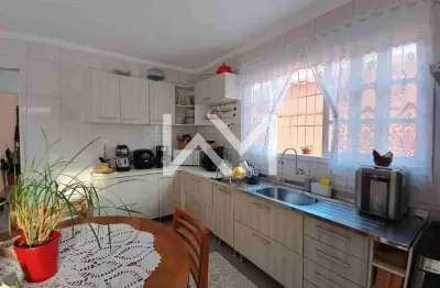 Casa com 2 quartos à venda na Rua Theófilo Ramos de Andrade, 219, Arujamérica, Arujá