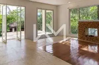 Casa com 4 quartos à venda na Alameda Terras Altas, 310, Tamboré, Santana de Parnaíba