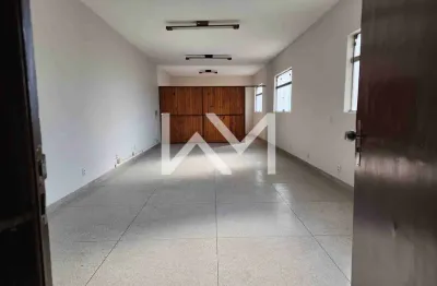 Sala comercial com 70m2 e 2 banheiros para locação na av. brigadeiro faria lima, guarulhos, sp