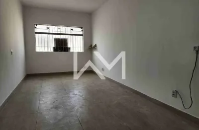 Sala comercial com 30m2 para locação na av. brigadeiro faria lima, cocaia, guarulhos, sp